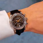 ساعت مچی مردانه کارل اف بوشرر CARL F. BUCHERER 00.10927.08.33.01 - Image 3