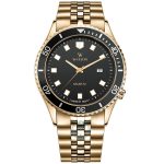 ساعت مچی مردانه واتسون WATSON W 1252G-102