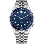 ساعت مچی مردانه واتسون WATSON W 1252G-302