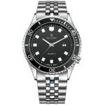 ساعت مچی مردانه واتسون WATSON W 1252G-304