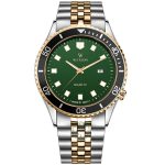 ساعت مچی مردانه واتسون WATSON W 1252G-347