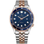 ساعت مچی مردانه واتسون WATSON W 1252G-360