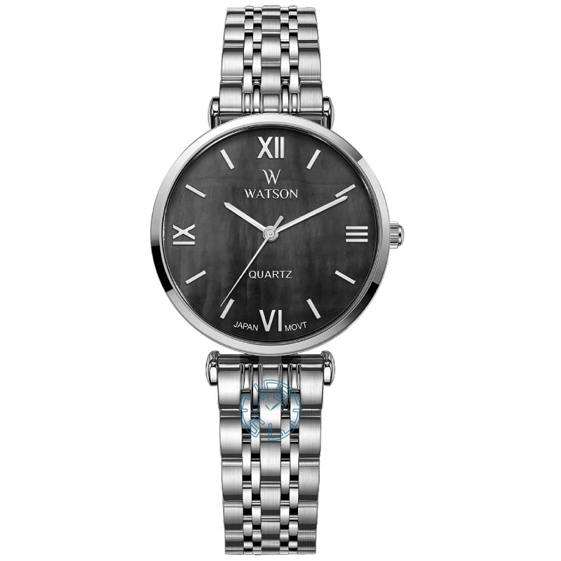 ساعت مچی زنانه واتسون WATSON W 1254L-304