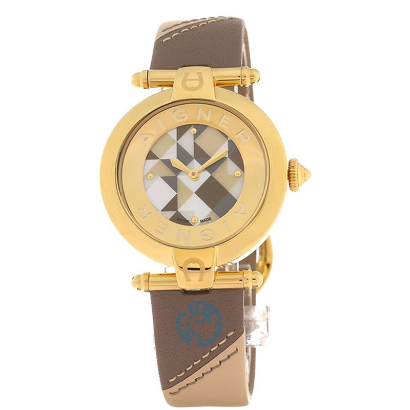 ساعت مچی زنانه اگنر AIGNER A16207