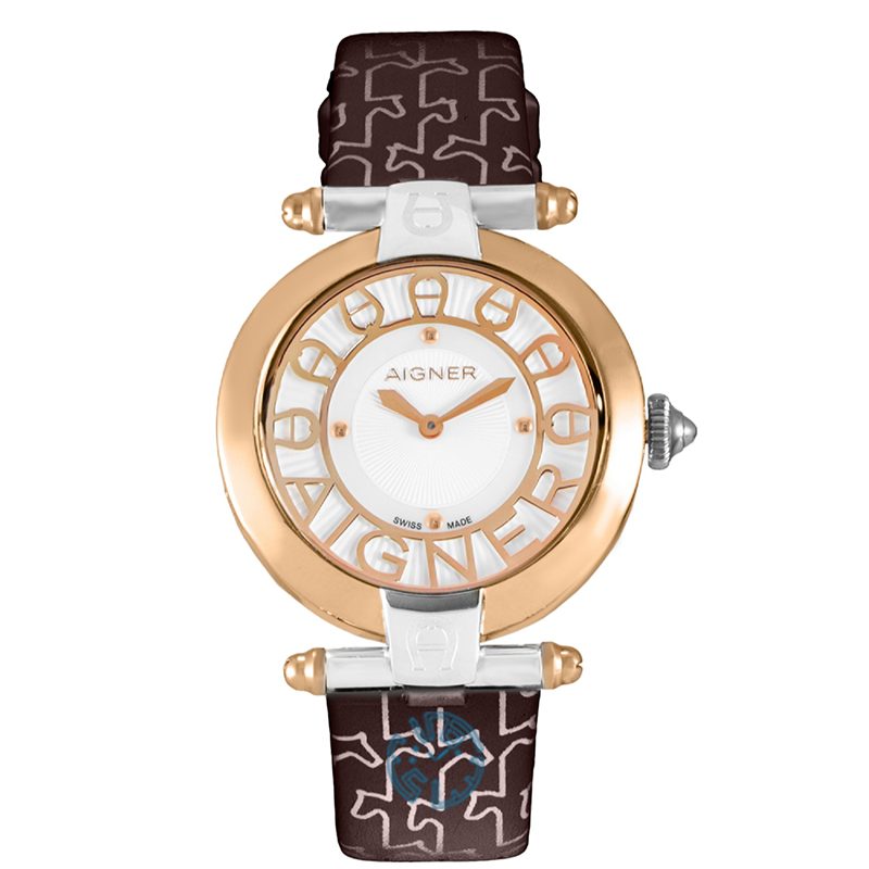 ساعت مچی زنانه اگنر AIGNER A16274