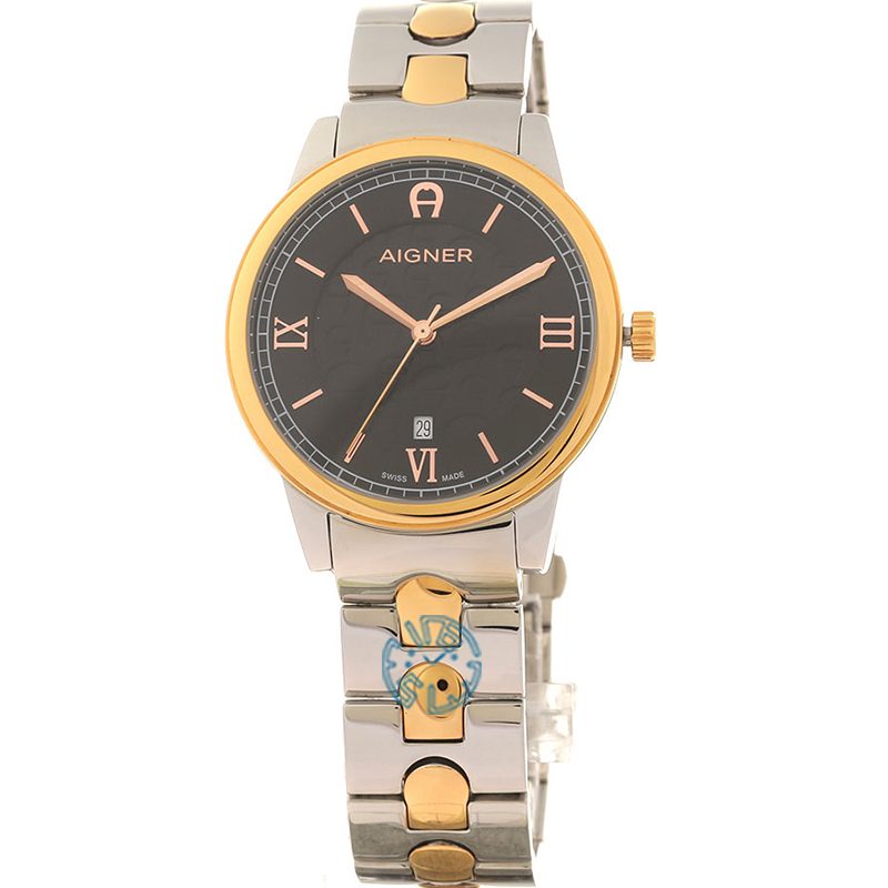 ساعت مچی مردانه اگنر AIGNER A24050a