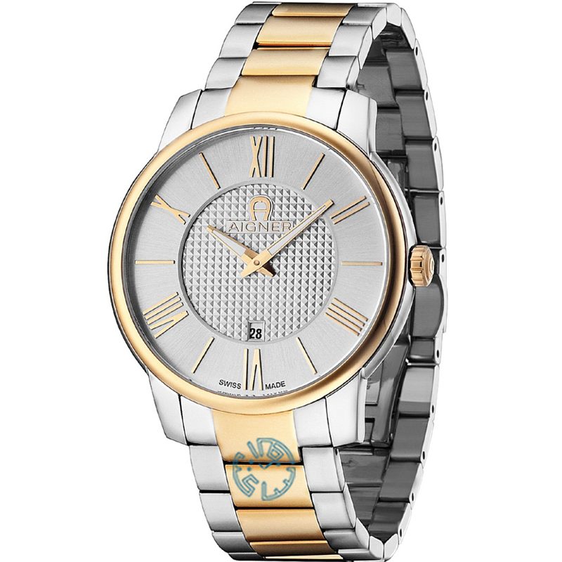 ساعت مچی مردانه اگنر AIGNER A24057