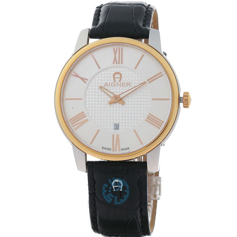 ساعت مچی مردانه اگنر AIGNER A24060