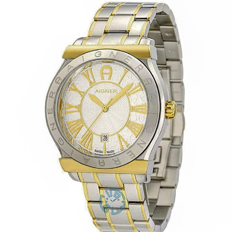 ساعت مچی مردانه اگنر AIGNER A24134