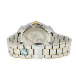 ساعت مچی مردانه اگنر AIGNER A24134 - Image 2