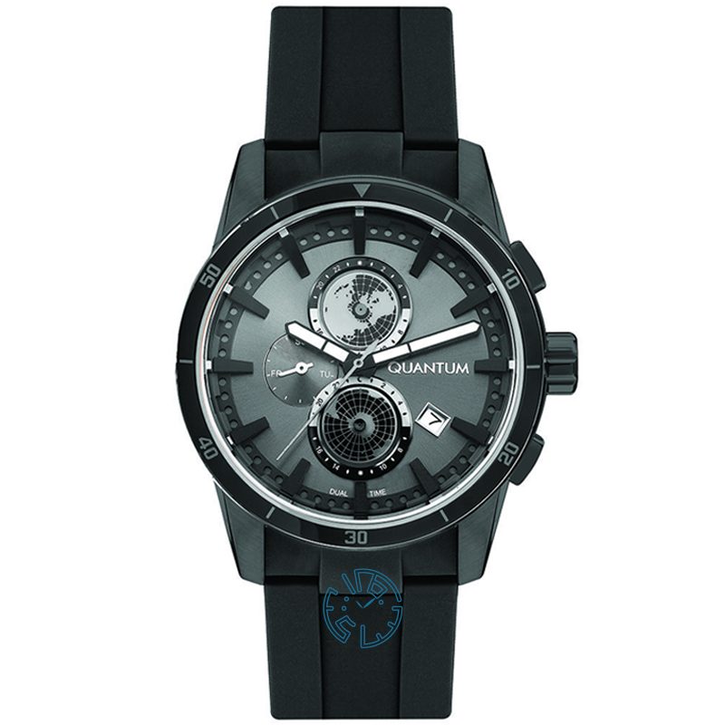 ساعت مچی مردانه کوانتوم QUANTUM ADG991.051
