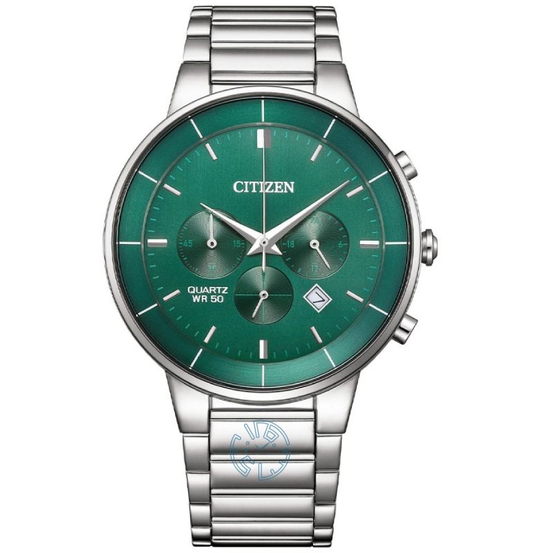 ساعت مچی مردانه سیتیزن CITIZEN AN8220-52X