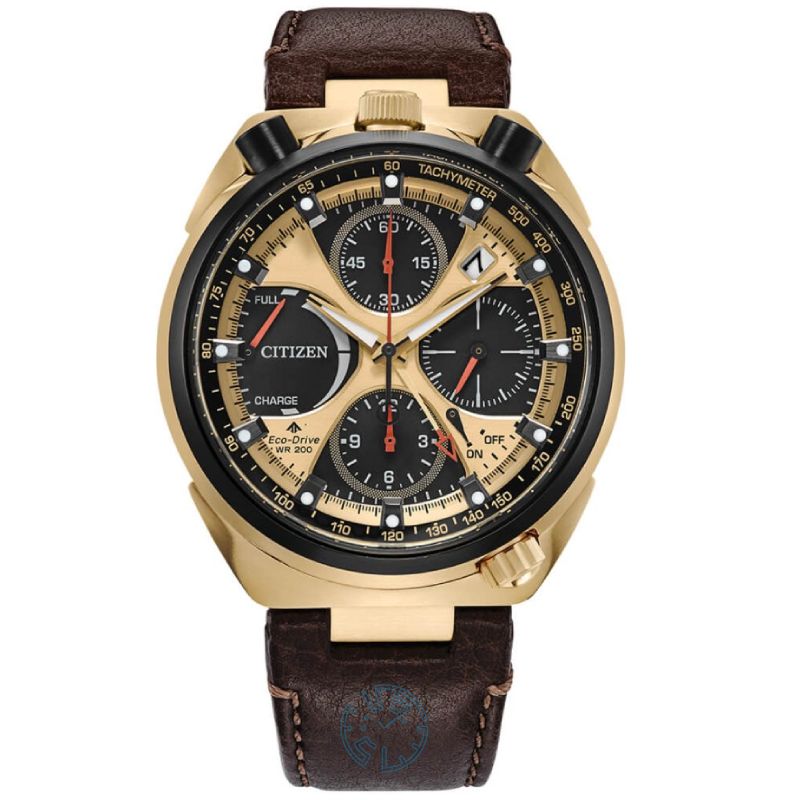 ساعت مچی مردانه سیتیزن CITIZEN AV0072-01X