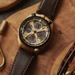 ساعت مچی مردانه سیتیزن CITIZEN AV0072-01X - Image 3