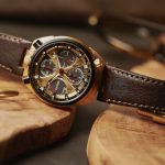 ساعت مچی مردانه سیتیزن CITIZEN AV0072-01X - Image 4