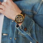 ساعت مچی مردانه سیتیزن CITIZEN AV0072-01X - Image 2