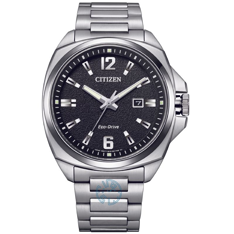 ساعت مچی مردانه سیتیزن CITIZEN AW1720-51E