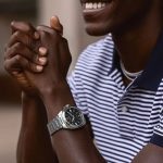 ساعت مچی مردانه سیتیزن CITIZEN AW1720-51E - Image 3