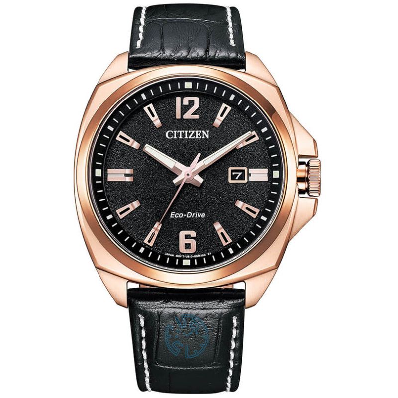 ساعت مچی مردانه سیتیزن CITIZEN AW1723-02E