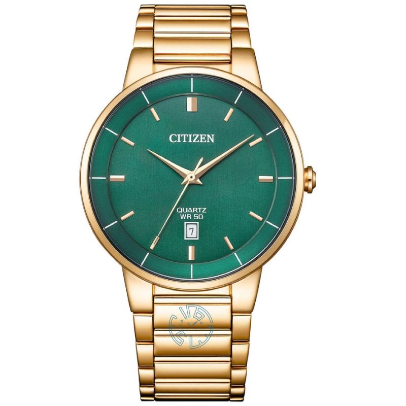 ساعت مچی مردانه سیتیزن CITIZEN BI5123-52X