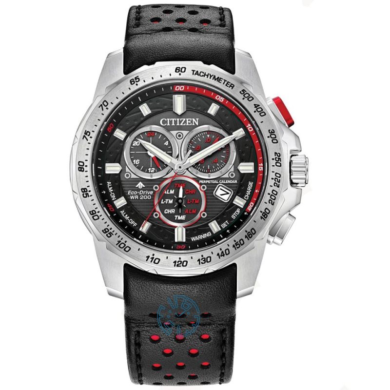 ساعت مچی مردانه سیتیزن CITIZEN BL5570-01E