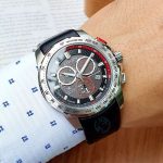 ساعت مچی مردانه سیتیزن CITIZEN BL5570-01E - Image 2