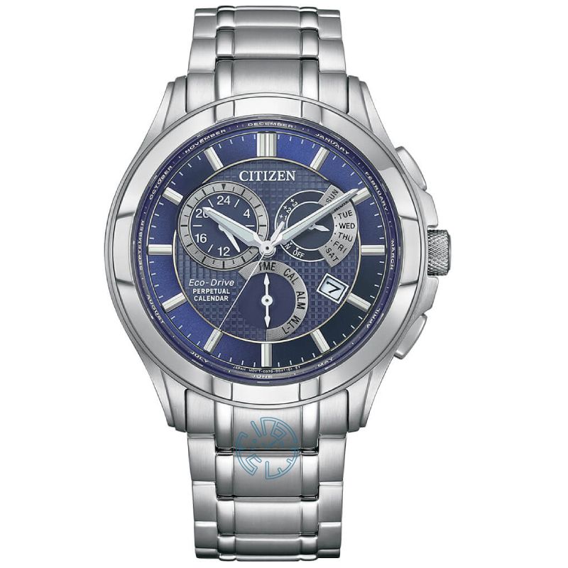 ساعت مچی مردانه سیتیزن CITIZEN BL8160-58L