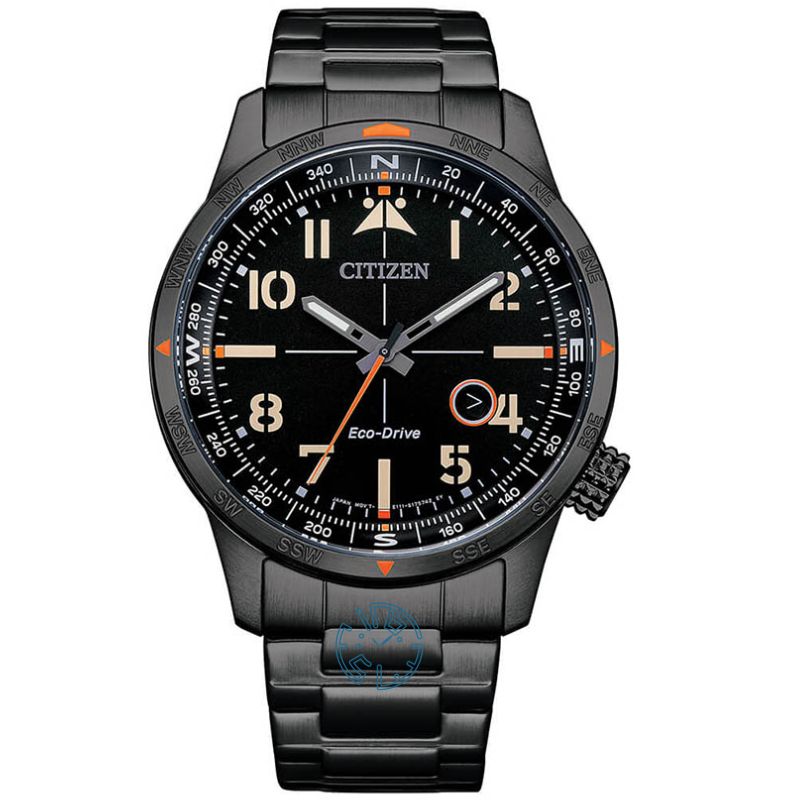 ساعت مچی مردانه سیتیزن CITIZEN BM7555-83E