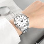 ساعت مچی مردانه سیتیزن CITIZEN BM7620-83A - Image 3