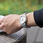 ساعت مچی مردانه سیتیزن CITIZEN BM7620-83A - Image 2