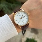 ساعت مچی مردانه سیتیزن CITIZEN BM8553-16A - Image 3