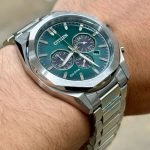 ساعت مچی مردانه سیتیزن CITIZEN CA4590-81X - Image 2