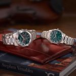 ساعت مچی مردانه سیتیزن CITIZEN CA4590-81X - Image 5