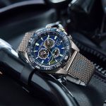 ساعت مچی مردانه سیتیزن CITIZEN CB5848-57L - Image 3