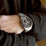 ساعت مچی مردانه سیتیزن CITIZEN CB5966-69E - Image 3