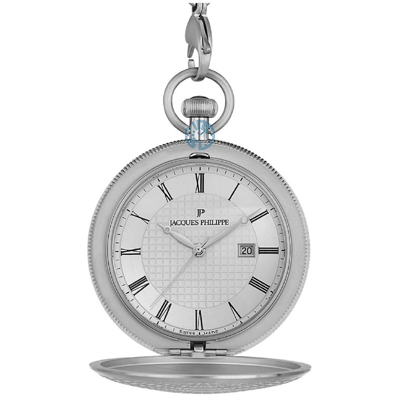 ساعت جیبی مردانه ژاک فیلیپ JACQUES PHILIPPE JPMGS401926
