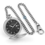 ساعت جیبی مردانه ژاک فیلیپ JACQUES PHILIPPE JPMGS401916 - Image 2