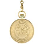 ساعت جیبی مردانه ژاک فیلیپ JACQUES PHILIPPE JPMGS402924 - Image 3