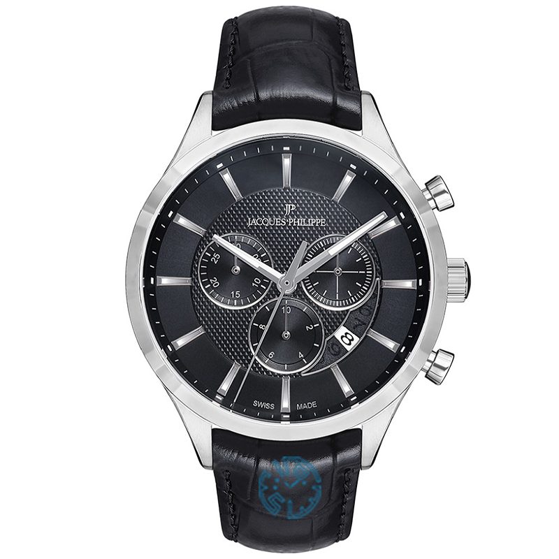ساعت مچی مردانه ژاک فیلیپ JACQUES PHILIPPE JPQGC031111