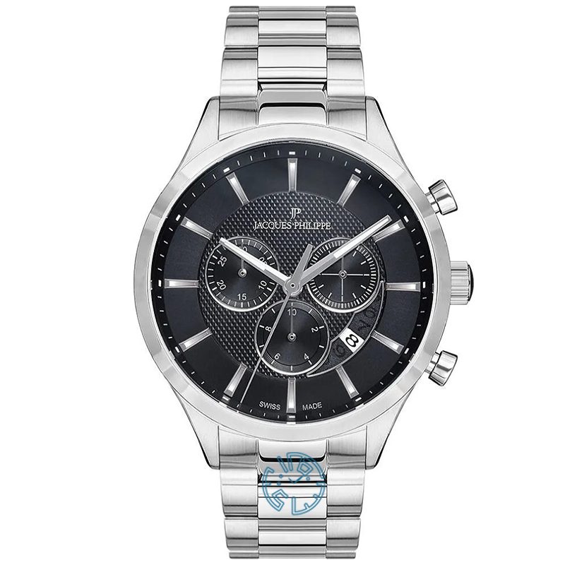 ساعت مچی مردانه ژاک فیلیپ JACQUES PHILIPPE JPQGC031316N
