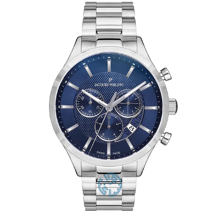 ساعت مچی مردانه ژاک فیلیپ JACQUES PHILIPPE JPQGC031336N
