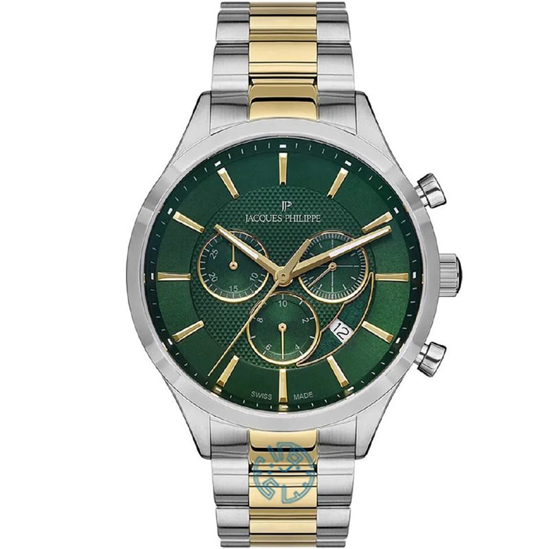 ساعت مچی مردانه ژاک فیلیپ JACQUES PHILIPPE JPQGC0313X8N