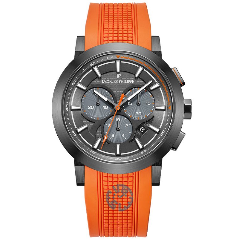 ساعت مچی مردانه ژاک فیلیپ JACQUES PHILIPPE JPQGC37844XO