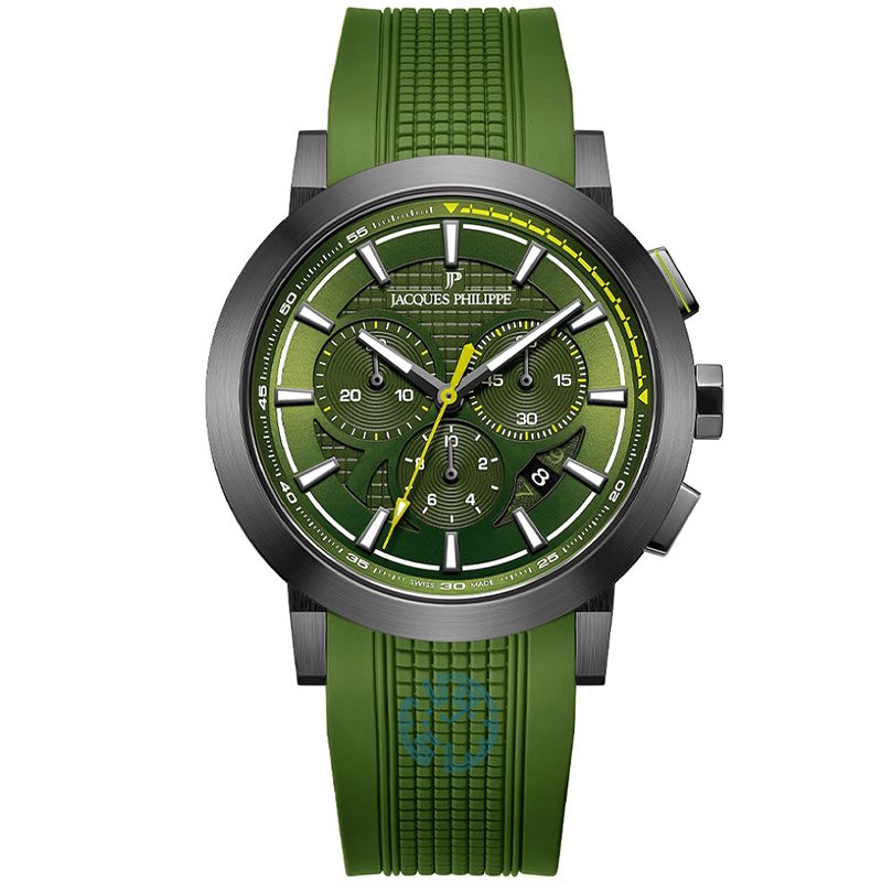ساعت مچی مردانه ژاک فیلیپ JACQUES PHILIPPE JPQGC3784XX