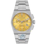 ساعت مچی مردانه ژاک فیلیپ JACQUES PHILIPPE JPQGC4113X6YW