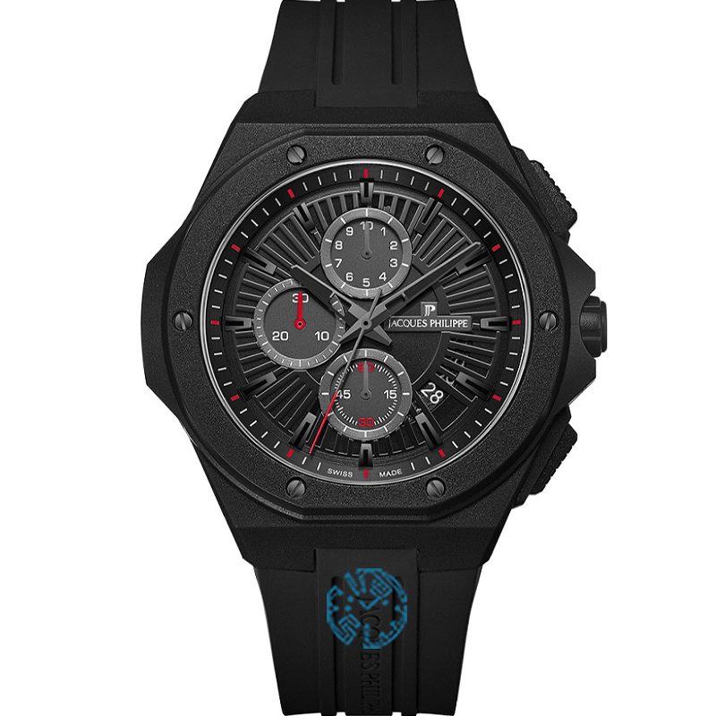 ساعت مچی مردانه ژاک فیلیپ JACQUES PHILIPPE JPQGC514411