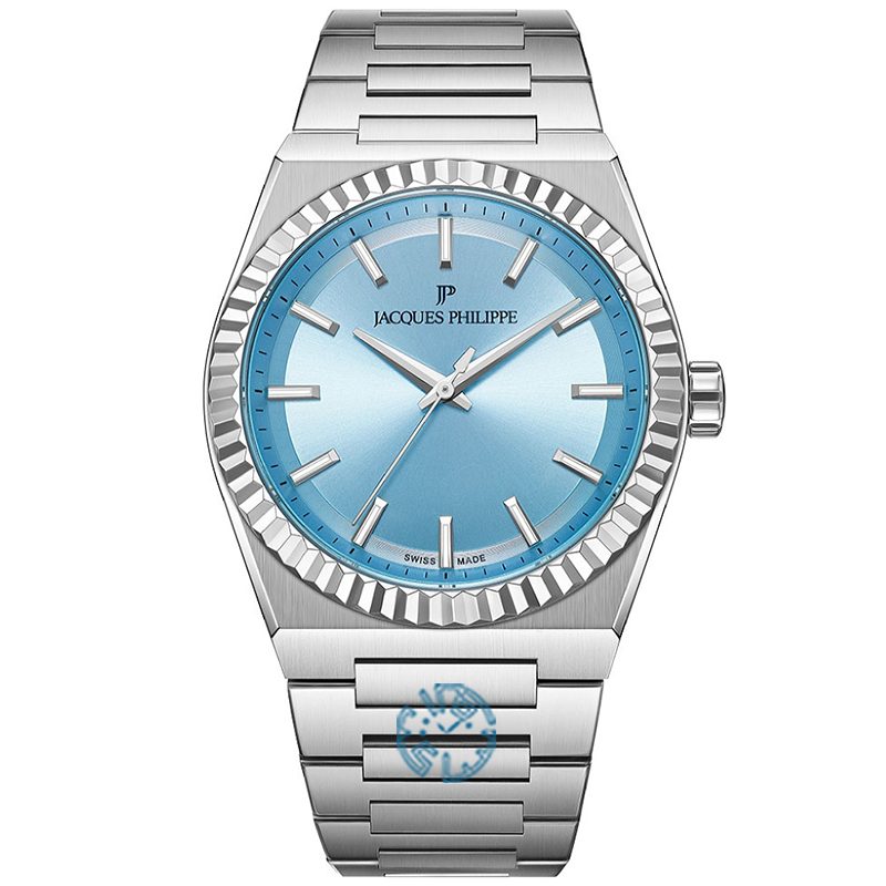 ساعت مچی مردانه ژاک فیلیپ JACQUES PHILIPPE JPQGC5713X6LB