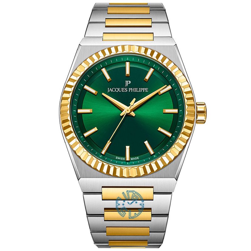 ساعت مچی مردانه ژاک فیلیپ JACQUES PHILIPPE JPQGC5773X8