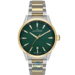 ساعت مچی مردانه ژاک فیلیپ JACQUES PHILIPPE JPQGS0973X8N