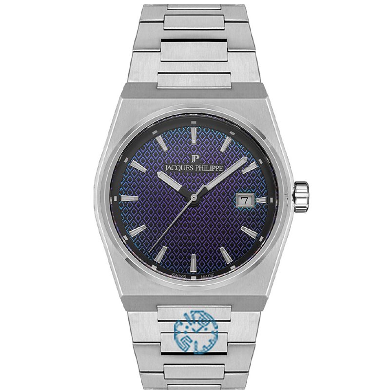 ساعت مچی مردانه ژاک فیلیپ JACQUES PHILIPPE JPQGS4213X6RBW